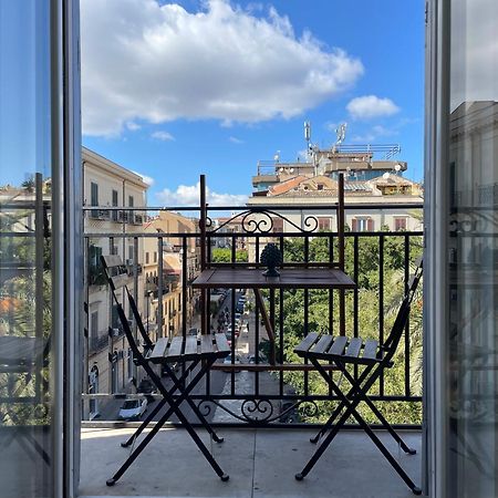 Case Orlando_A City Center Sicilian Treat Palermo Luaran gambar
