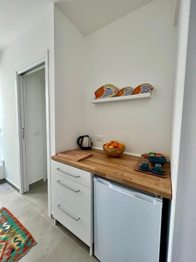 Case Orlando_A City Center Sicilian Treat Palermo Luaran gambar
