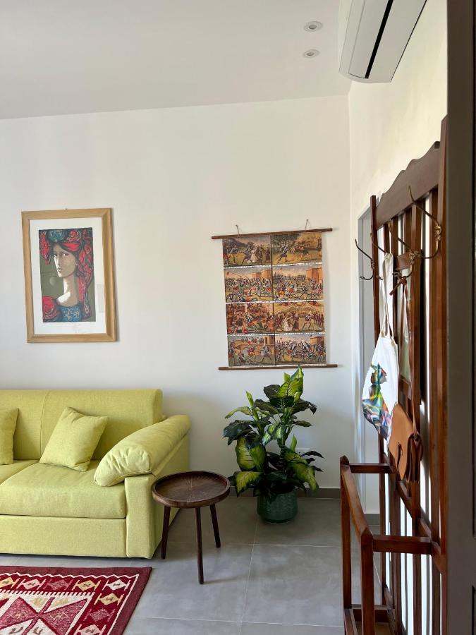 Case Orlando_A City Center Sicilian Treat Palermo Luaran gambar