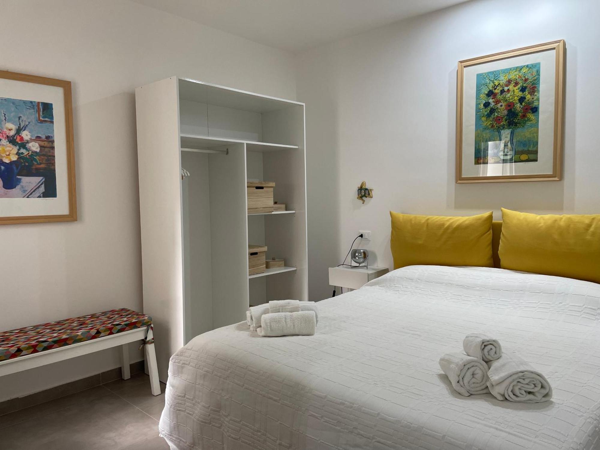 Case Orlando_A City Center Sicilian Treat Palermo Luaran gambar